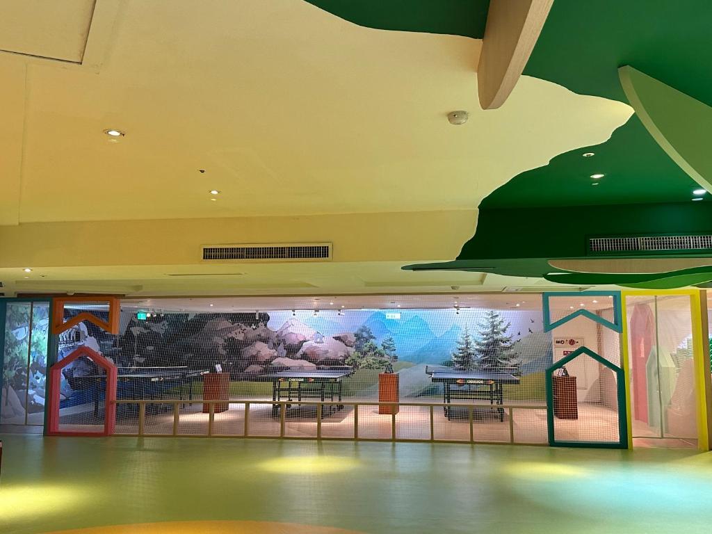 Fotografie z fotogalerie ubytování Silks Place Taroko Hotel v destinaci Fushi