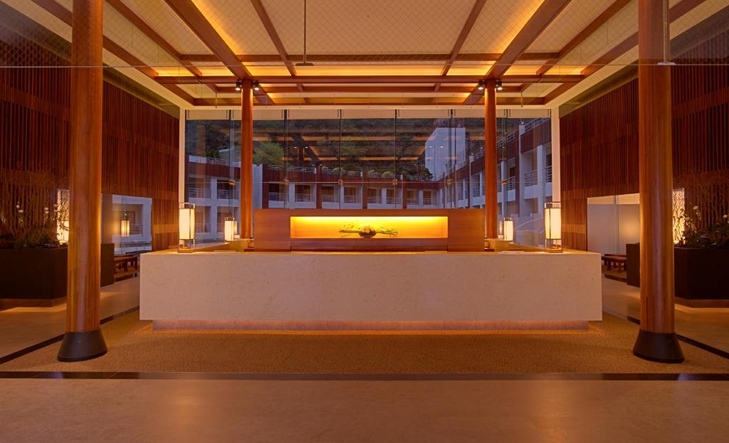 Fotografie z fotogalerie ubytování Silks Place Taroko Hotel v destinaci Fushi