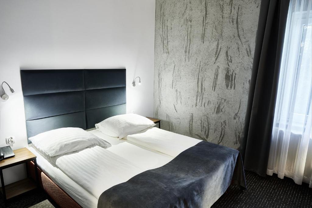 Hotel Baranowski - Standard Double Or Twin Room