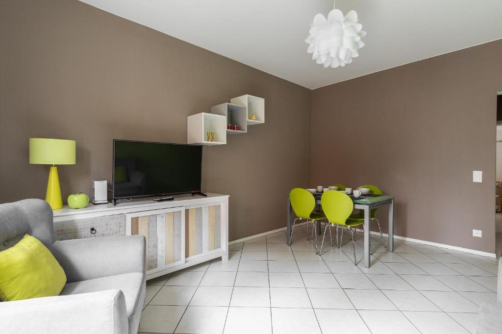 Lido 2 Green by Quokka 360 - 5 min from the centre and the Lugano Lido