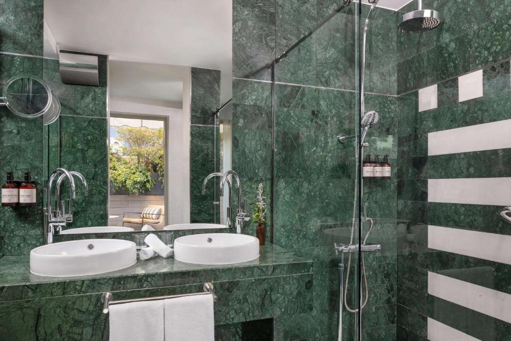 NH Collection Madrid Paseo del Prado - Resim 34