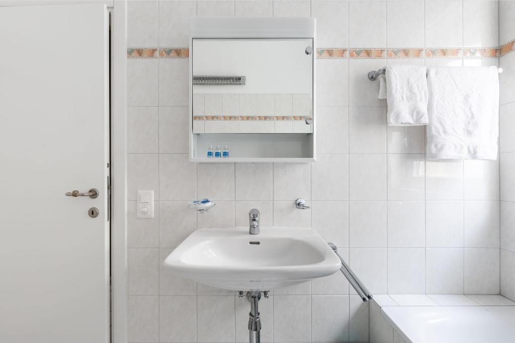 Lido 2 Green by Quokka 360 - 5 min from the centre and the Lugano Lido - Resim 18