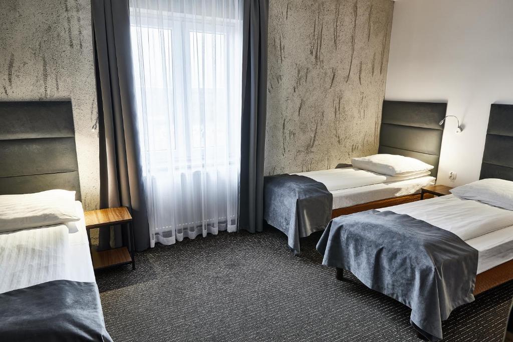 Hotel Baranowski - Triple Room