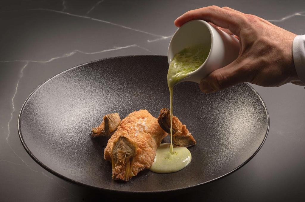 NH Collection Milano CityLife - Resim 45