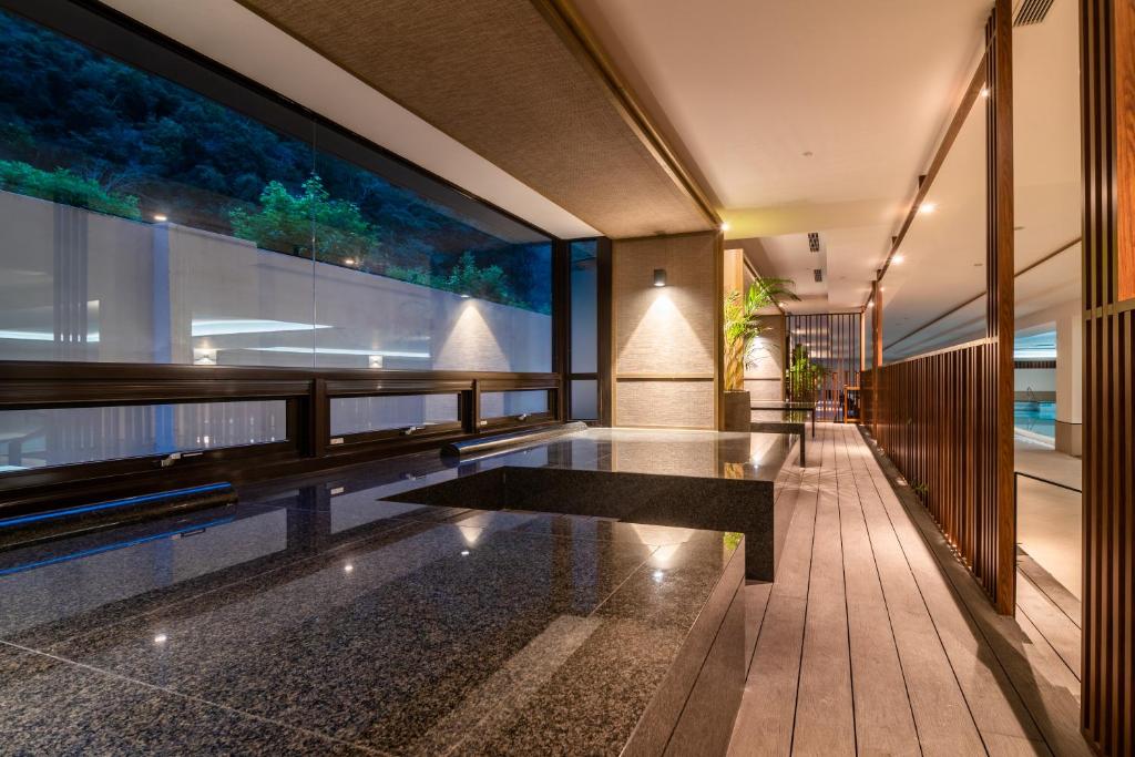 Fotografie z fotogalerie ubytování Silks Place Taroko Hotel v destinaci Fushi