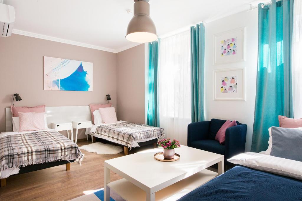 Cozy Old Town Studio Apartment, Rīga (updated prices 2026)