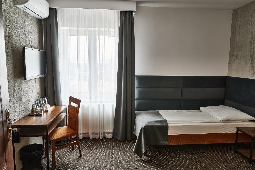 Hotel Baranowski - Single Room