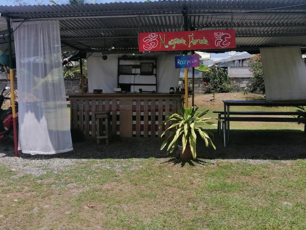 Fotografie z fotogalerie ubytování Amapola Rooms v destinaci Cahuita