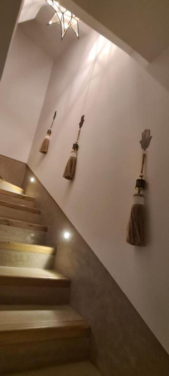 Fotografie z fotogalerie ubytování Riad Amaya v Marrákéši