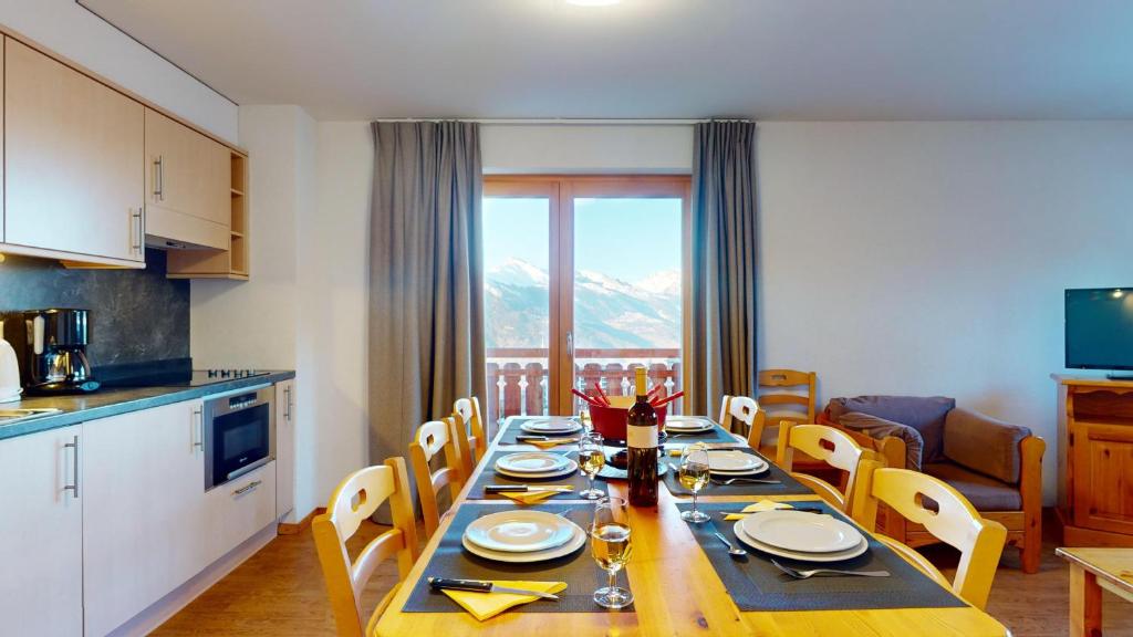 Pracondu 1 402 - OUTDOOR & FUN charming apartment - Resim 10