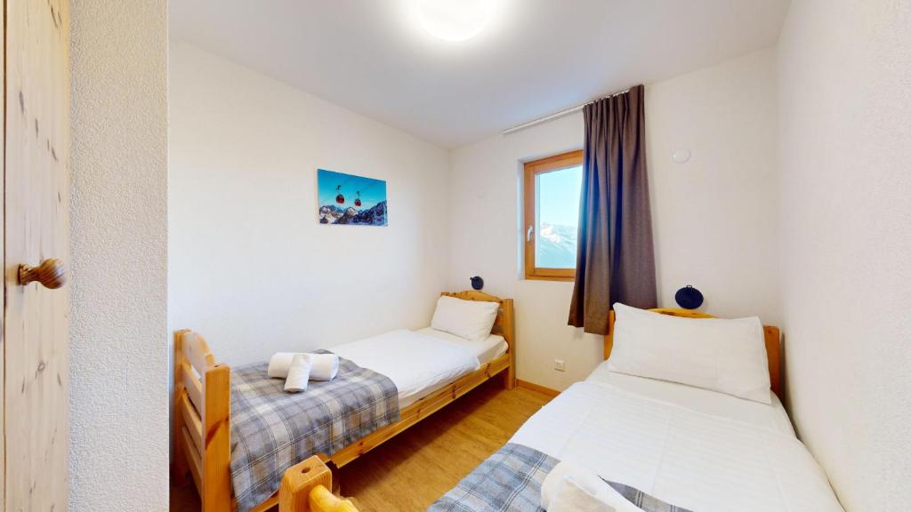 Pracondu 1 402 - OUTDOOR & FUN charming apartment - Resim 8