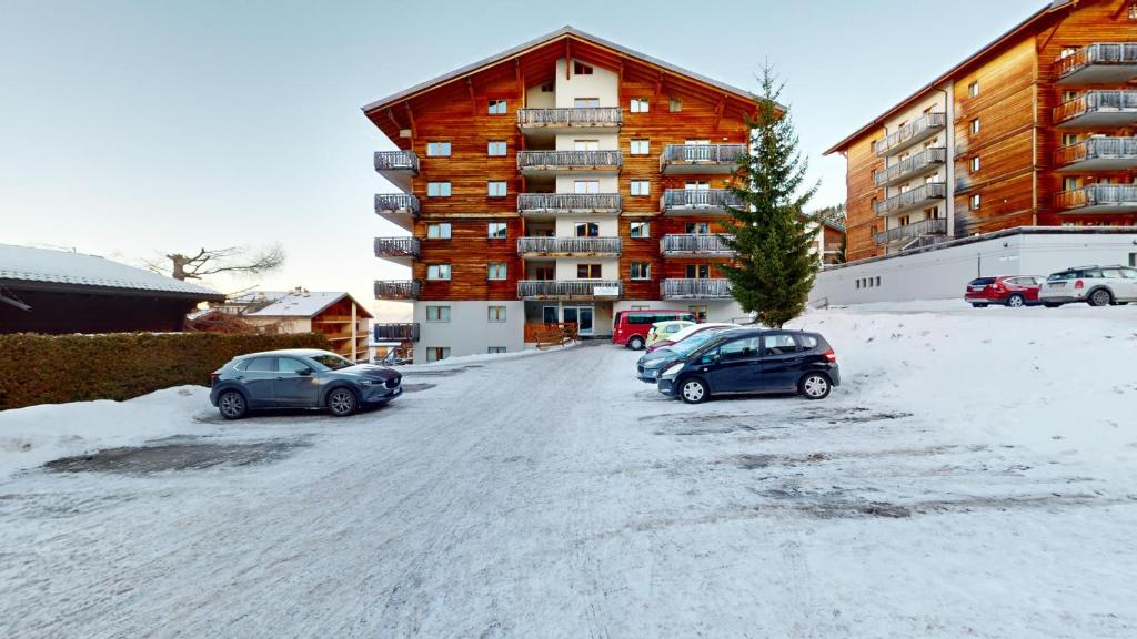 Pracondu 1 402 - OUTDOOR & FUN charming apartment - Resim 15