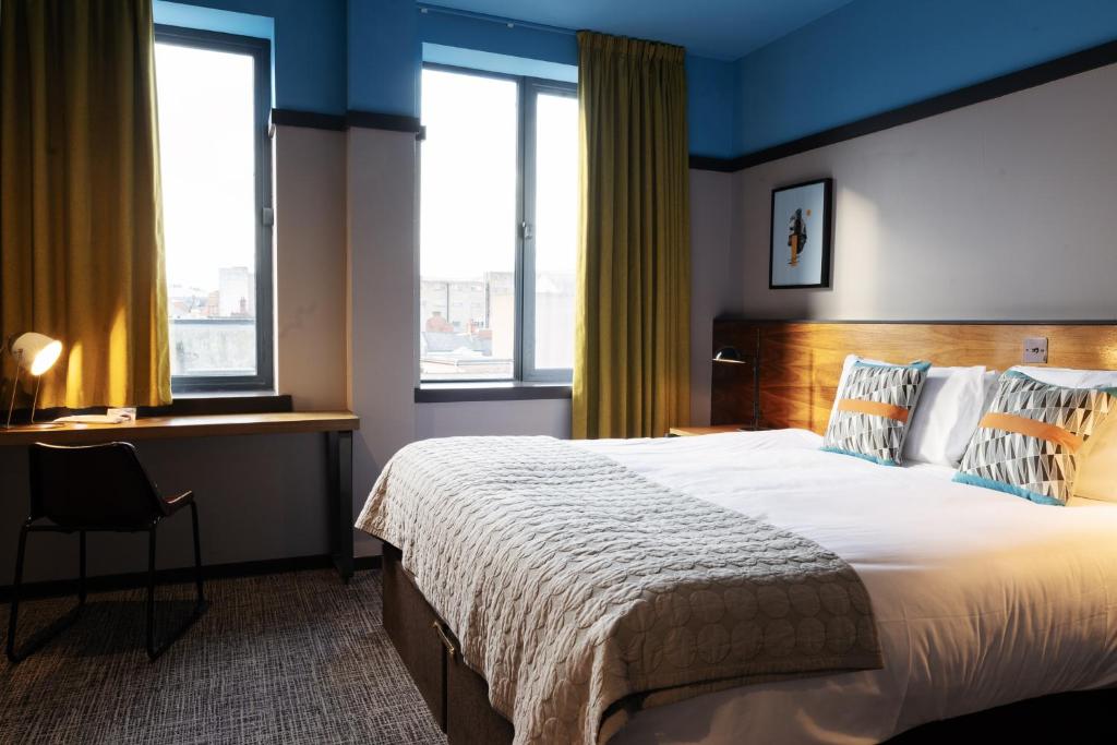 Bullitt Hotel - Resim 5