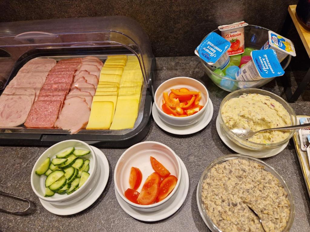 Casa Calfelor Kolping Timi?oara - Resim 44