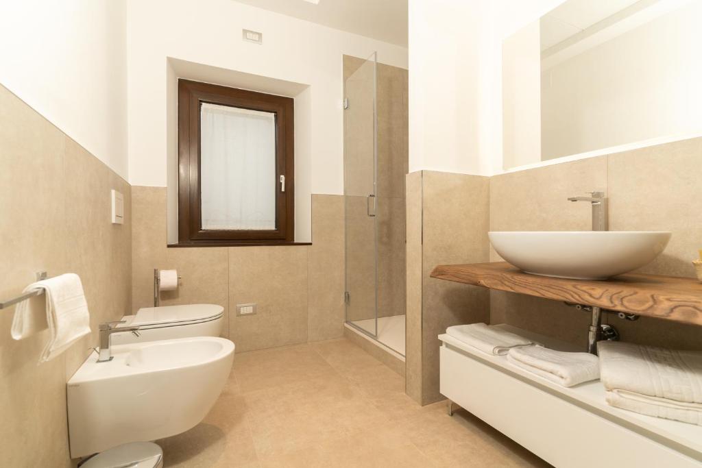 Lumamè Resort B&B - Double Room