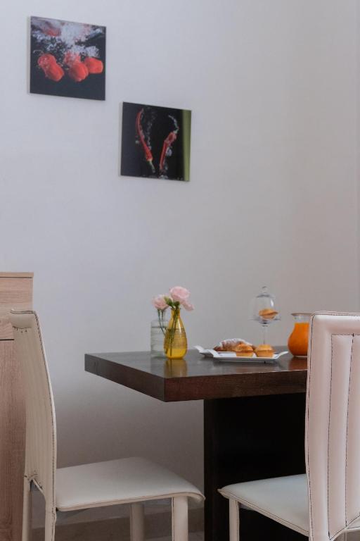 Fotografie z fotogalerie ubytování The Lodge Salento - San Foca v destinaci San Foca