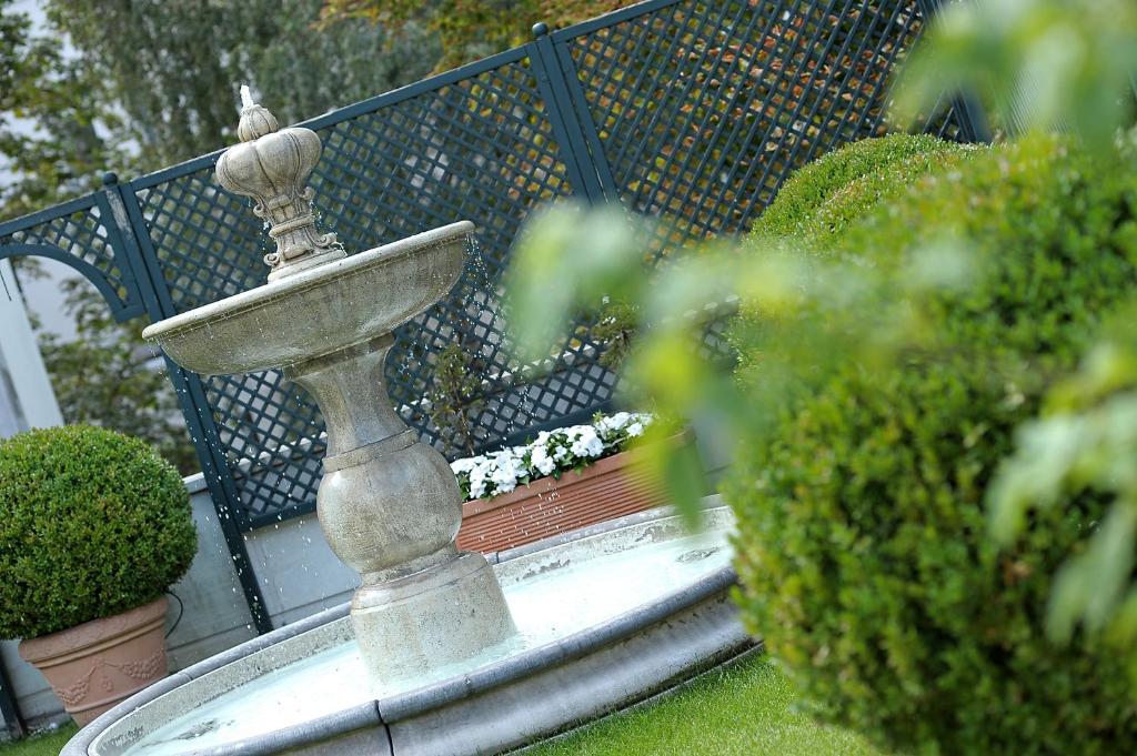 Hotel Ludwig van Beethoven - Resim 21