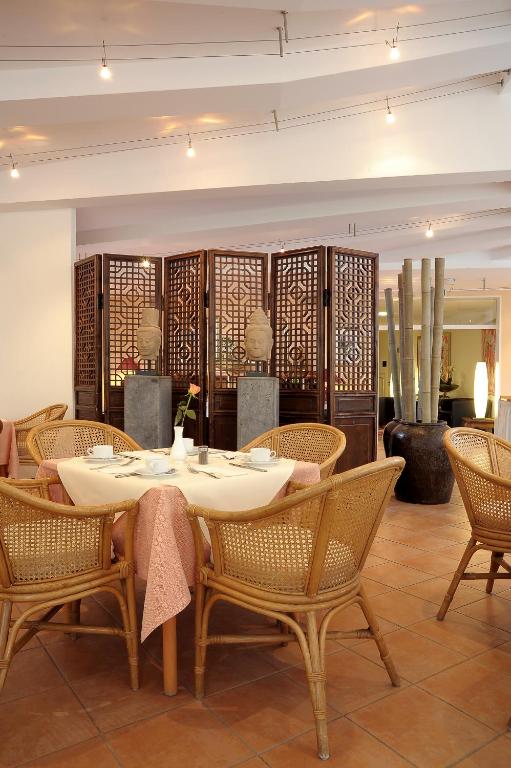 Hotel Ludwig van Beethoven - Resim 22