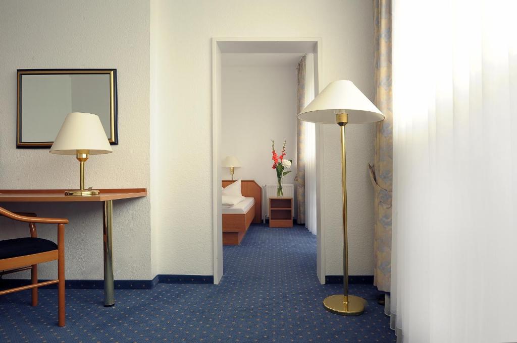 Hotel Ludwig van Beethoven - Resim 23