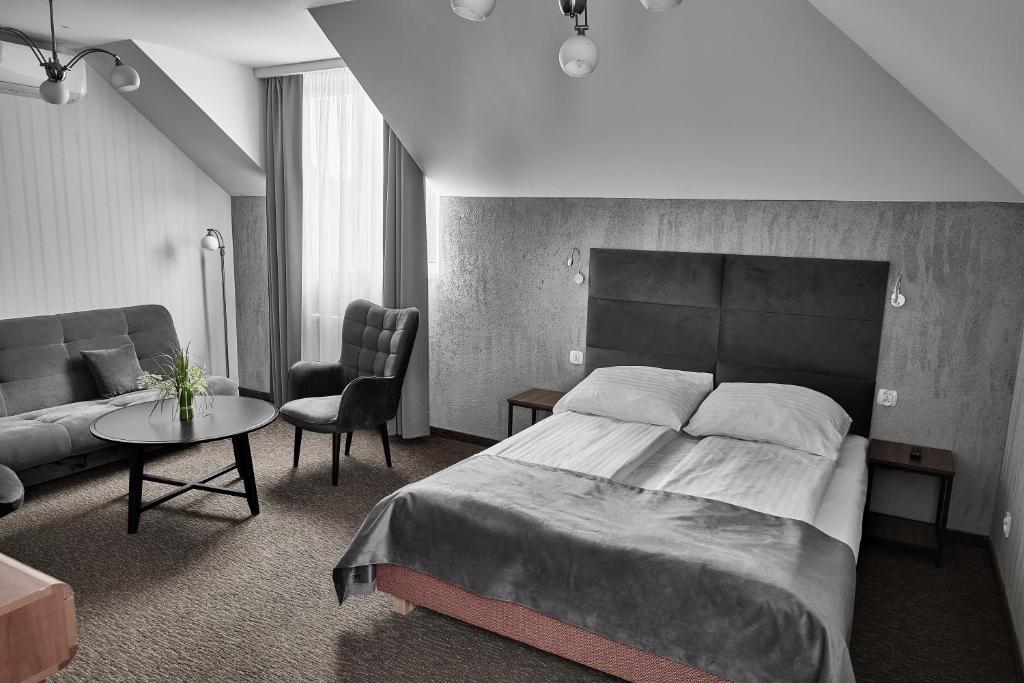 Hotel Baranowski - Superior Double Room