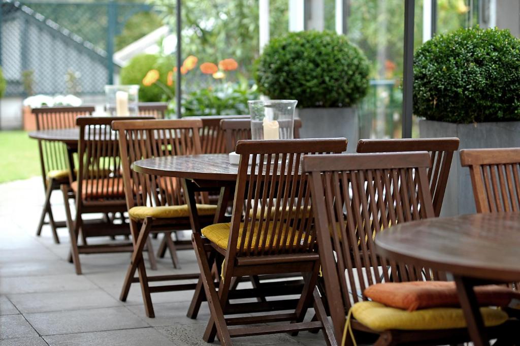 Hotel Ludwig van Beethoven - Resim 24