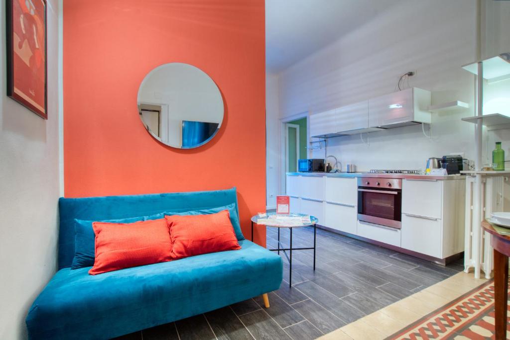 GuestHost - MadeWithLove Apartment near Maciachini M3