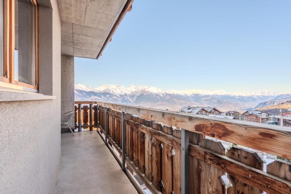 Pracondu 2 305 - OUTDOOR & FUN charming apartment - Resim 32