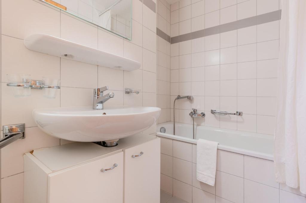 Pracondu 2 305 - OUTDOOR & FUN charming apartment - Resim 26