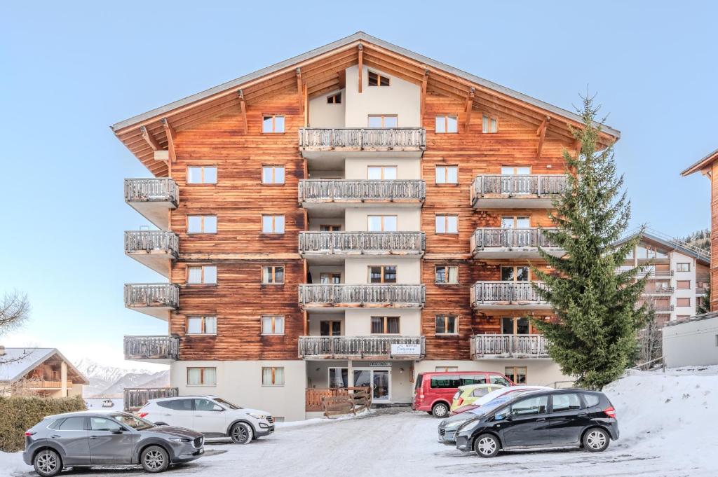 Pracondu 2 305 - OUTDOOR & FUN charming apartment - Resim 34