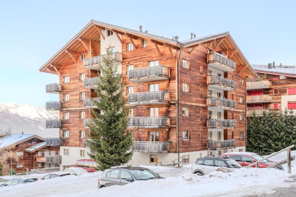 Pracondu 2 305 - OUTDOOR & FUN charming apartment - Resim 36