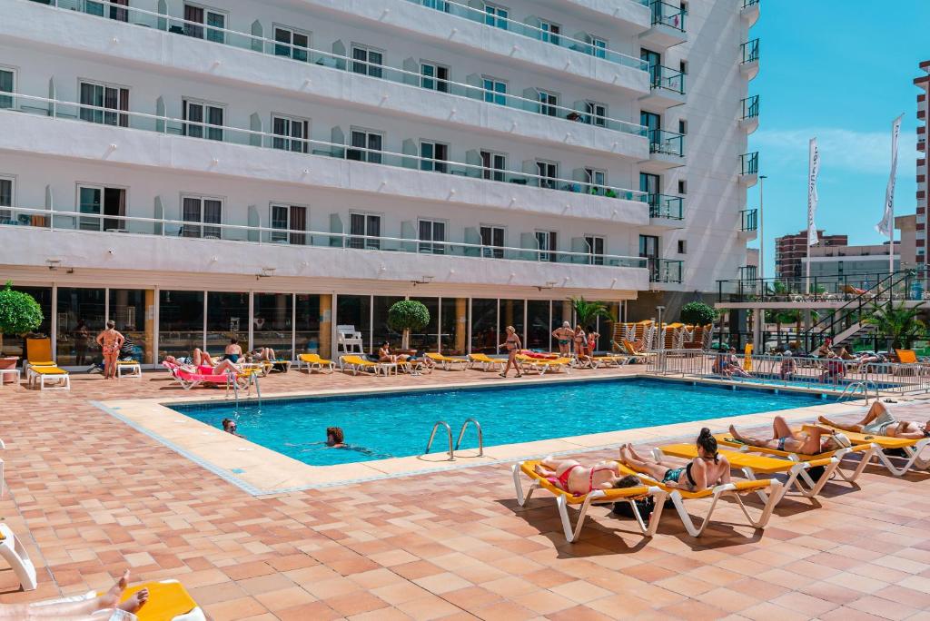 Port Fiesta Park - Resim 4