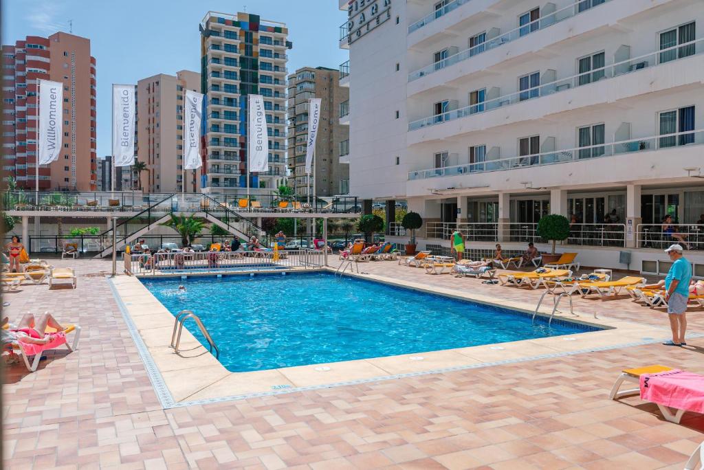 Port Fiesta Park - Resim 6