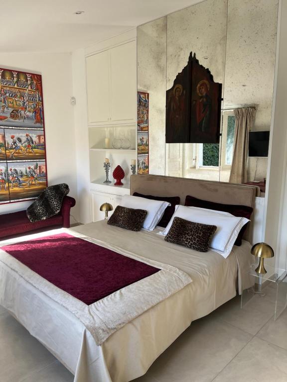 Domus Orestea Luxury Suites - 11