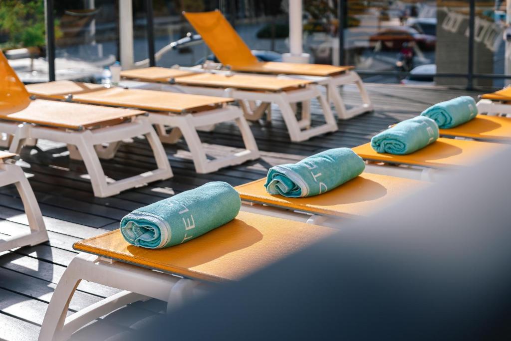 Port Fiesta Park - Resim 7