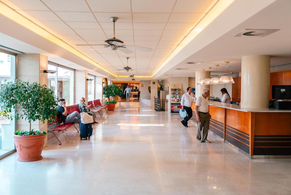 Port Fiesta Park - Resim 13