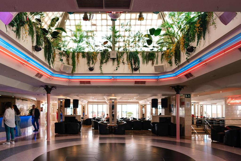 Fotografie z fotogalerie ubytování Port Fiesta Park v destinaci Benidorm