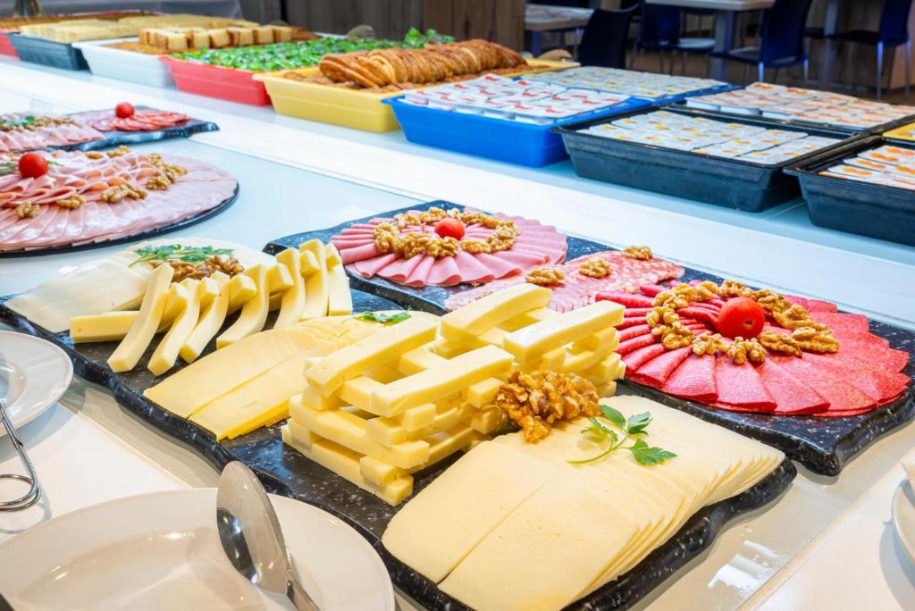 Port Fiesta Park - Resim 31