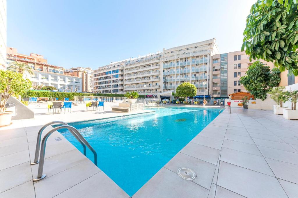 Port Vista Oro - Resim 1