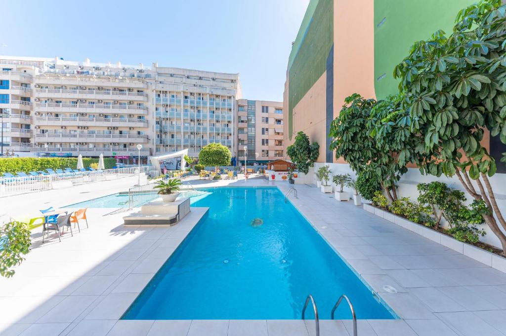 Port Vista Oro - Resim 5