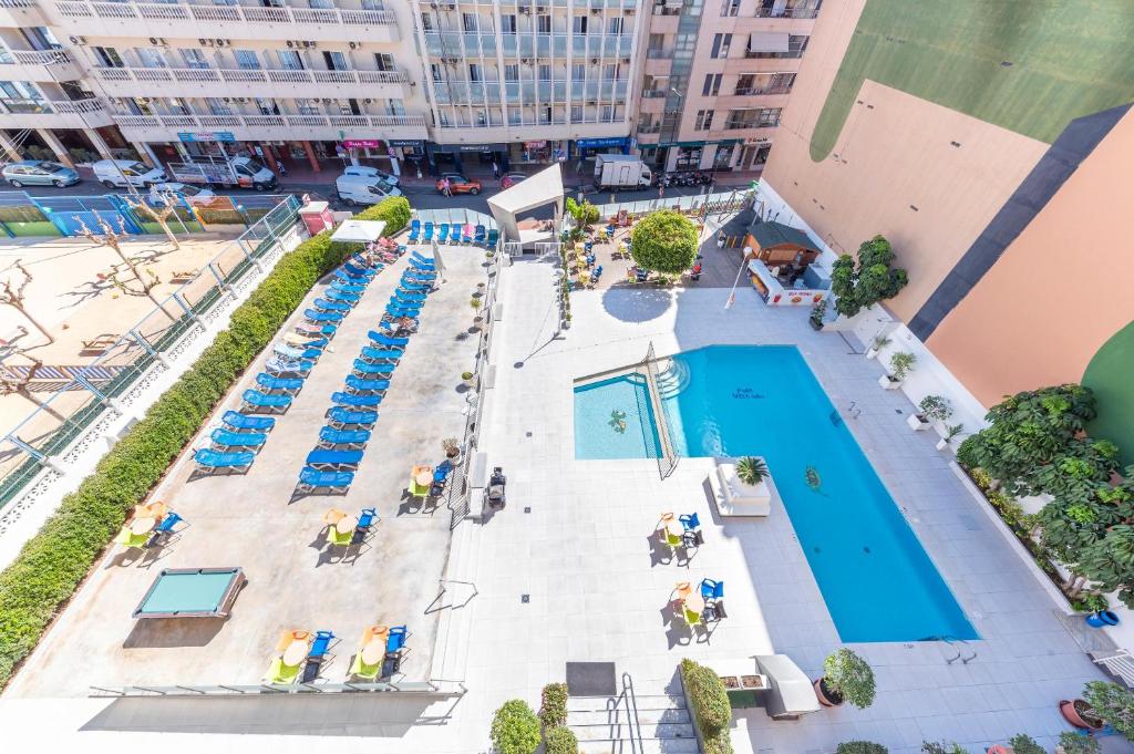 Port Vista Oro - Resim 6