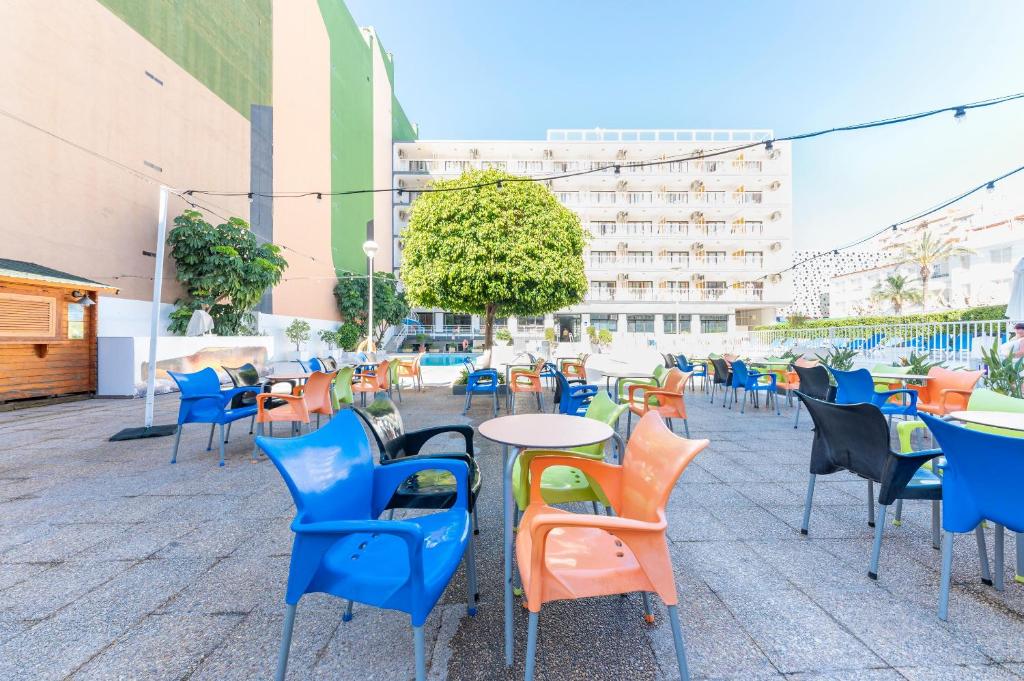 Port Vista Oro - Resim 7