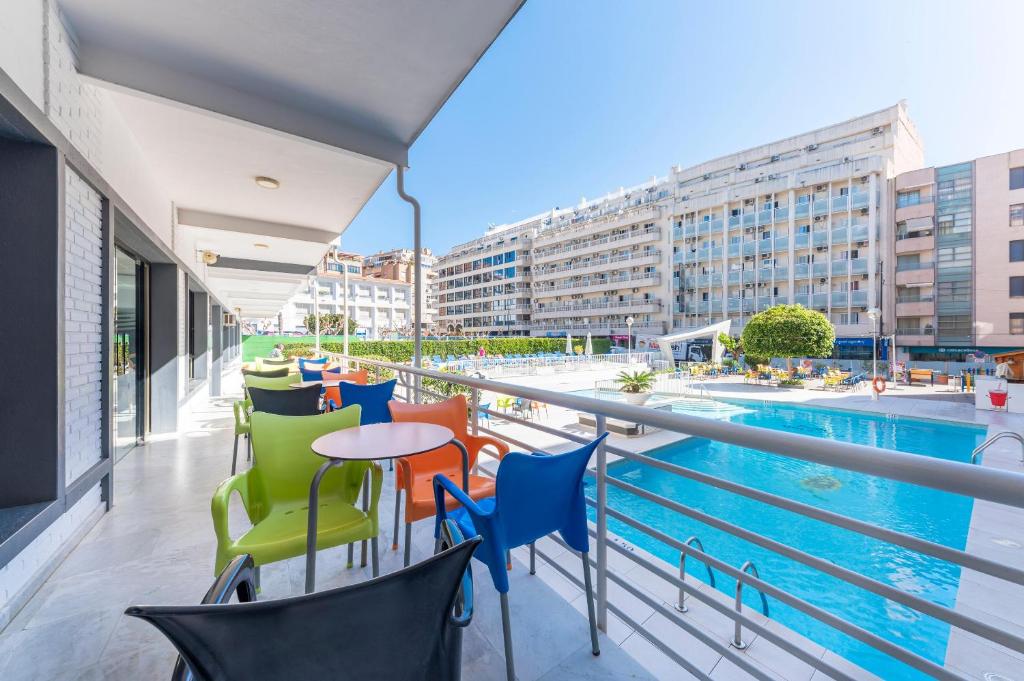 Port Vista Oro - Resim 13