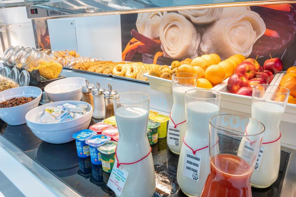 Port Vista Oro - Resim 14