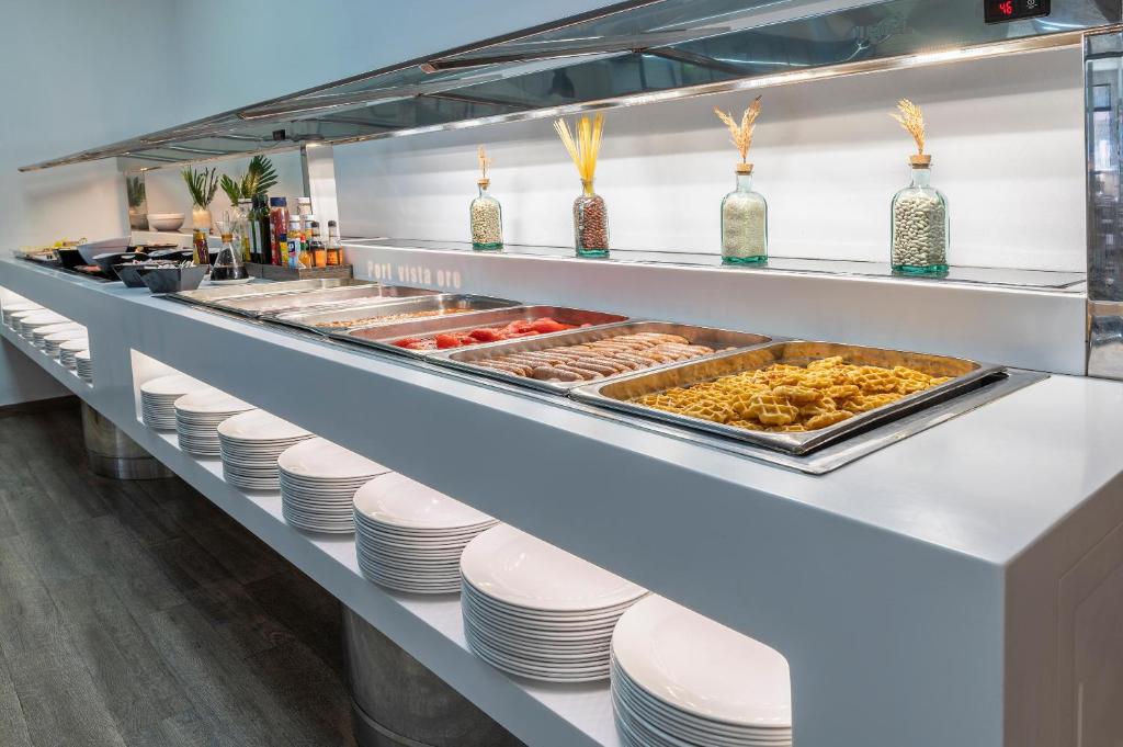 Port Vista Oro - Resim 15