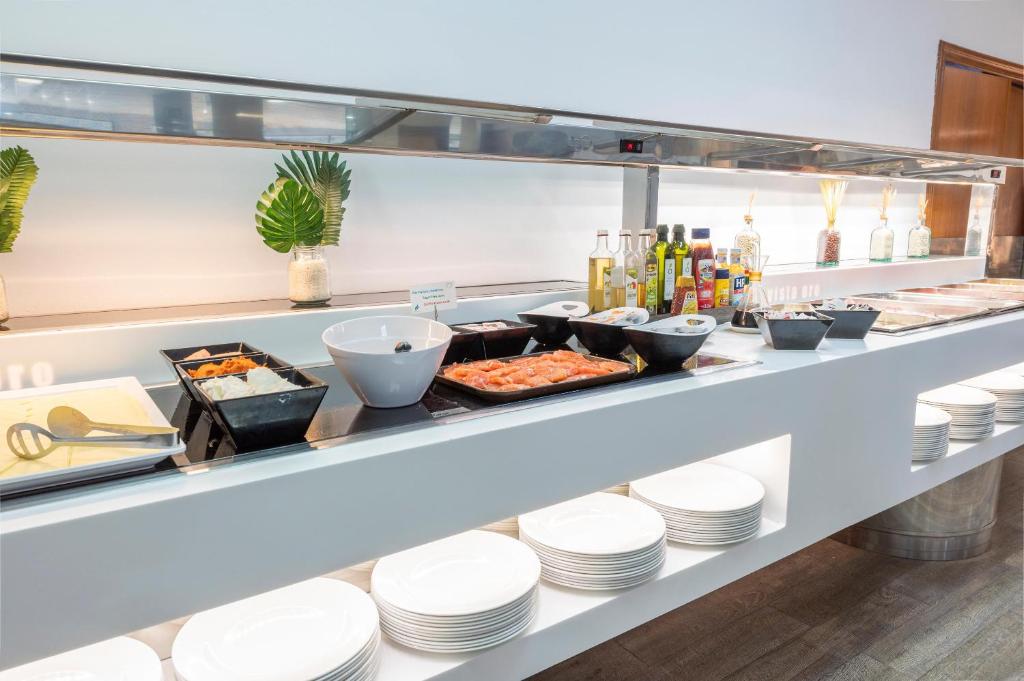 Port Vista Oro - Resim 17