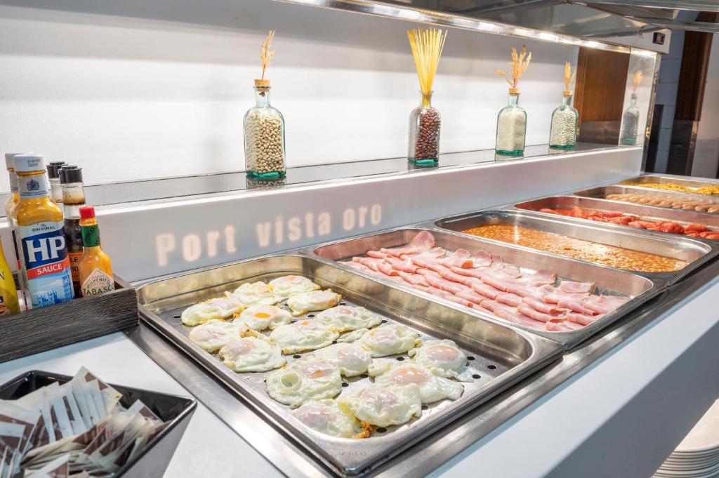 Port Vista Oro - Resim 18