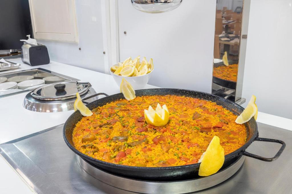 Port Vista Oro - Resim 20