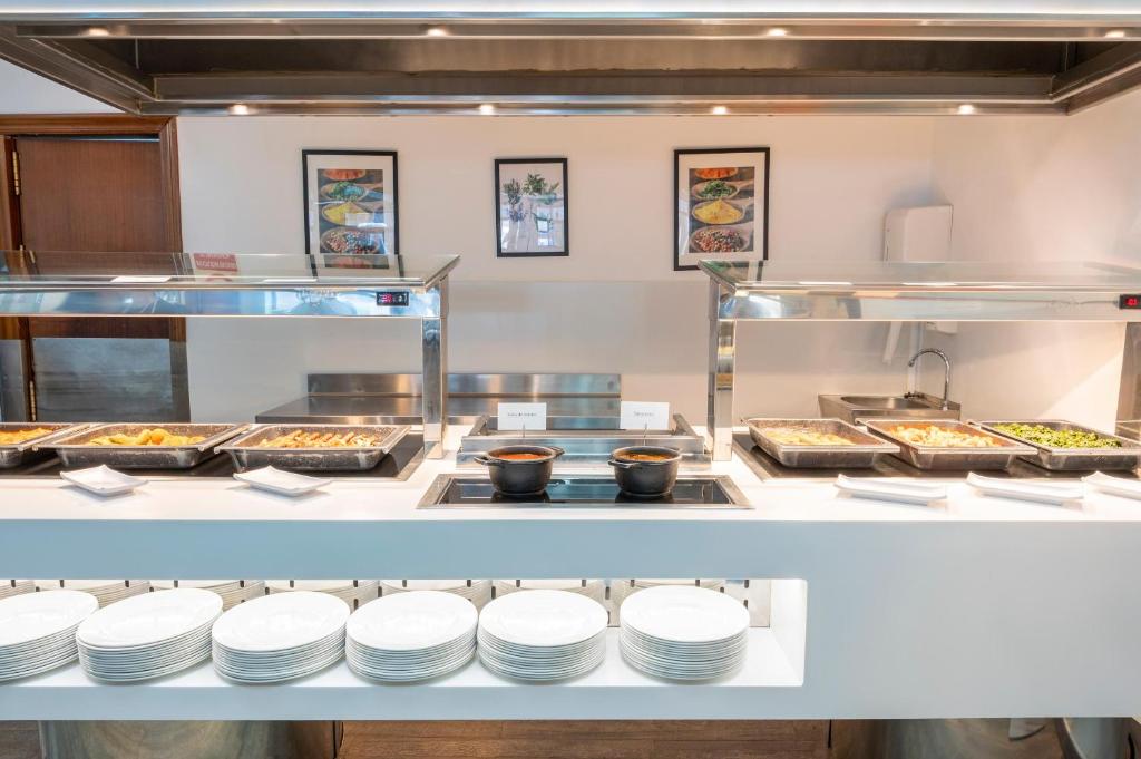 Port Vista Oro - Resim 23