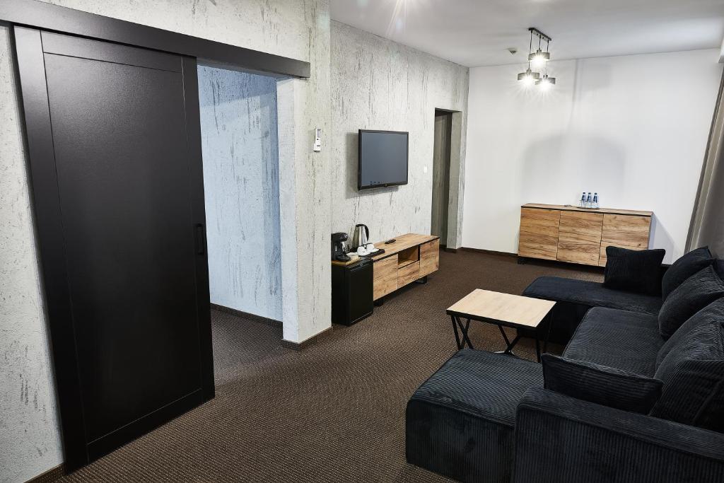 Hotel Baranowski - One-Bedroom Family Apartment