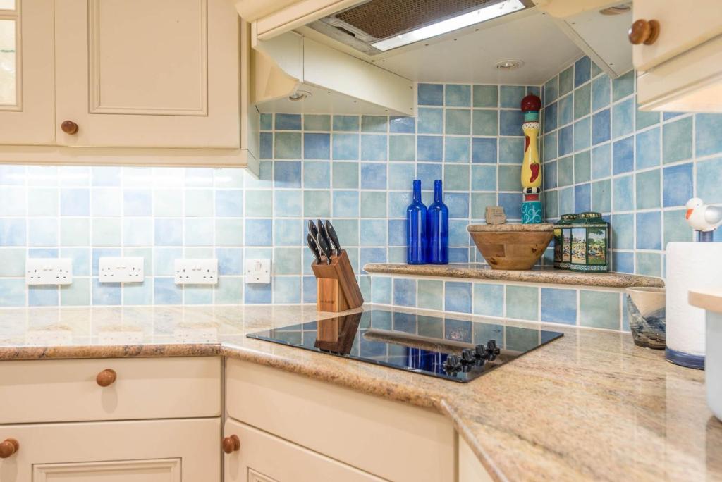 Sea Holly Cottage, Aldeburgh 3